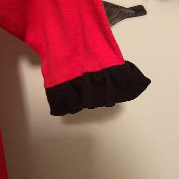 Scottie Dog One Piece 12 months - Picture 4 of 9